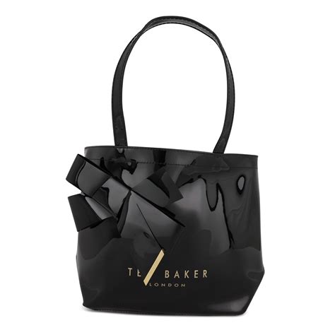 replica ted baker tote bag|ted baker tote bag clearance.